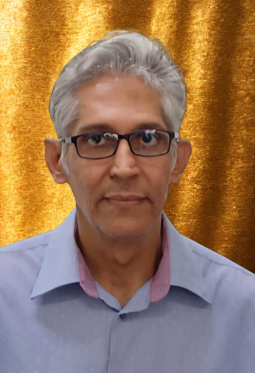 Ranjit T.